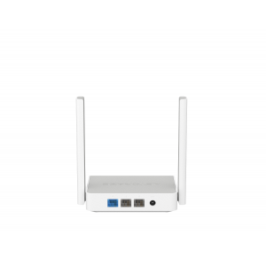 Маршрутизатор Netcraze Starter (NC-1121)