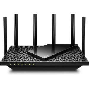 Маршрутизатор TP-Link Archer AX72 Pro