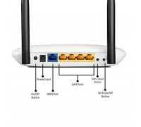 Маршрутизатор TP-Link TL-WR841ND
