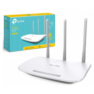 Маршрутизатор TP-Link TL-WR845N