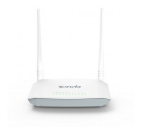 Маршрутизатор Tenda D301; ADSL2+