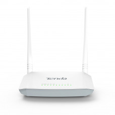 Маршрутизатор Tenda D301; ADSL2+