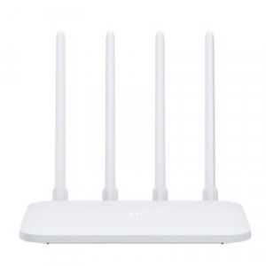 Маршрутизатор Xiaomi Mi Wi-Fi Router 4C