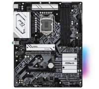Материнская плата ASRock B560 PRO4
