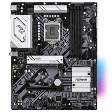 Материнская плата ASRock B560 PRO4