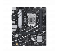 Материнская плата ASUS B760M-K DDR5