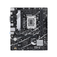 Материнская плата ASUS B760M-K DDR5