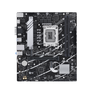 Материнская плата ASUS B760M-K DDR5