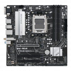 Материнская плата ASUS PRIME B650M-A WI-FI II