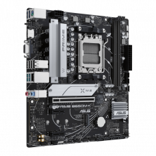 Материнская плата ASUS PRIME B650M-K