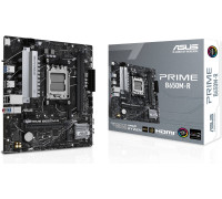 Материнская плата ASUS PRIME B650M-R