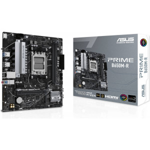 Материнская плата ASUS PRIME B650M-R
