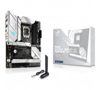 Материнская плата ASUS ROG STRIX B660-A GAMING WIFI  D4