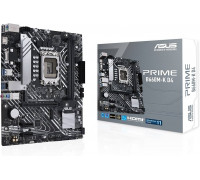 Материнская плата Asus B660M-K D4 LGA 1700