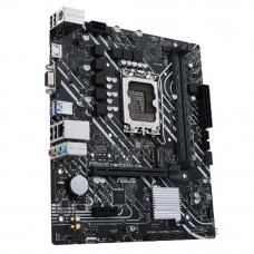Материнская плата Asus H610M-K 