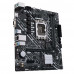 Материнская плата Asus H610M-K 