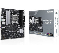 Материнская плата Asus Prime A620M-K AM5