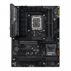 Материнская плата Asus TUF GAMING Z790-PLUS WIFI (Под заказ)