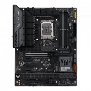 Материнская плата Asus TUF GAMING Z790-PLUS WIFI (Под заказ)