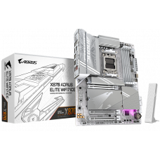 Материнская плата GIGABYTE X870 AORUS ELITE WIFI7 (Под заказ)