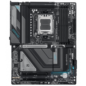 Материнская плата GIGABYTE X870 GAMING X WIFI7 AM5 