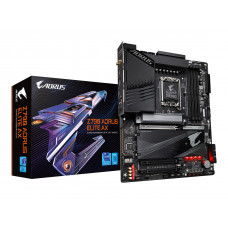 Материнская плата GIGABYTE Z790 AORUS ELITE AX (Под заказ)