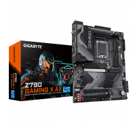 Материнская плата GIGABYTE Z790 GAMING X AX WIFI