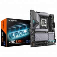 Материнская плата GIGABYTE Z890 EAGLE; LGA 1851 (Под заказ)