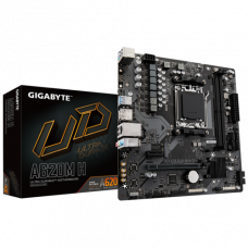 Материнская плата Gigabyte A620M H AM5