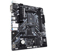 Материнская плата Gigabyte B450M S2H V2