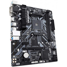 Материнская плата Gigabyte B450M S2H V2