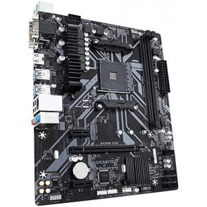 Материнская плата Gigabyte B450M S2H V2