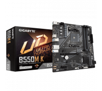 Материнская плата Gigabyte B550M K