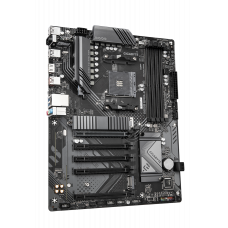 Материнская плата Gigabyte B550 EAGLE WIFI6