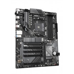 Материнская плата Gigabyte B550 EAGLE WIFI6