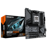 Материнская плата Gigabyte B650 EAGLE 
