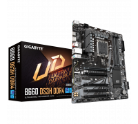 Материнская плата Gigabyte B660 DS3H DDR4