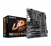 Материнская плата Gigabyte B660 DS3H AX DDR4