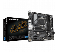 Материнская плата Gigabyte B760M DS3H DDR5