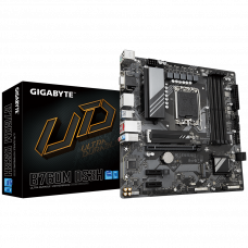 Материнская плата Gigabyte B760M DS3H DDR5