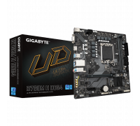Материнская плата Gigabyte B760M H DDR4