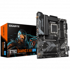 Материнская плата Gigabyte B760 GAMING X AX DDR5 (Под заказ)