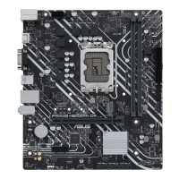 Материнская плата Gigabyte H610M S2H