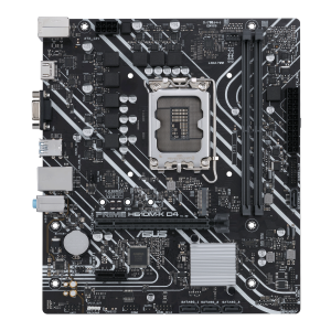 Материнская плата Gigabyte H610M S2H
