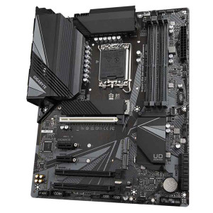 Материнская плата Gigabyte Z690 UD; Socket1700