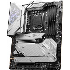Материнская плата MPG Z790 EDGE TI MAX WIFI