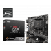 Материнская плата MSI A520M-A PRO