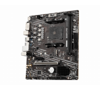 Материнская плата MSI B550M-A PRO 