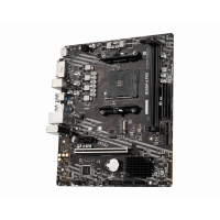 Материнская плата MSI B550M-A PRO 