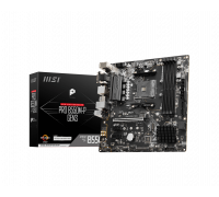 Материнская плата MSI B550M-P GEN3